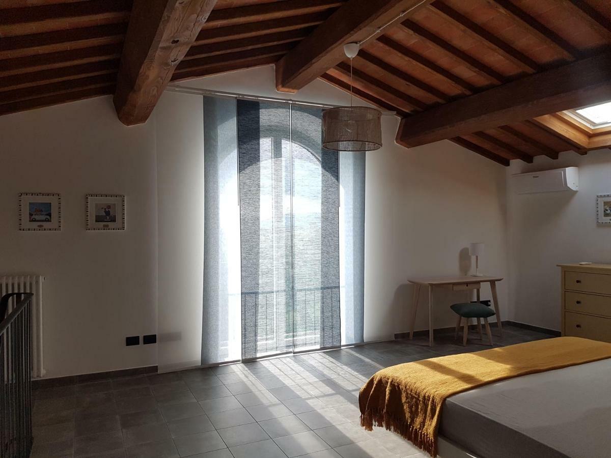 Il Fienile De La Cavallina Larciano Exterior foto