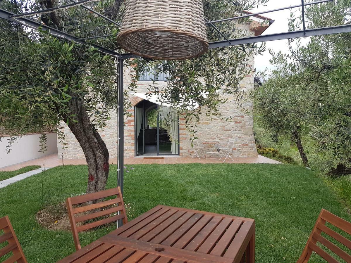 Il Fienile De La Cavallina Larciano Exterior foto