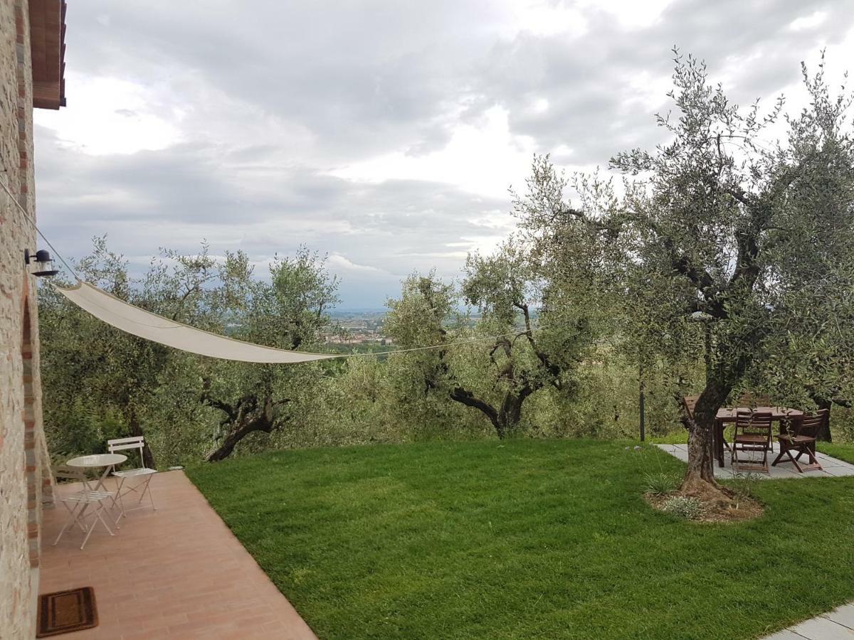 Il Fienile De La Cavallina Larciano Exterior foto