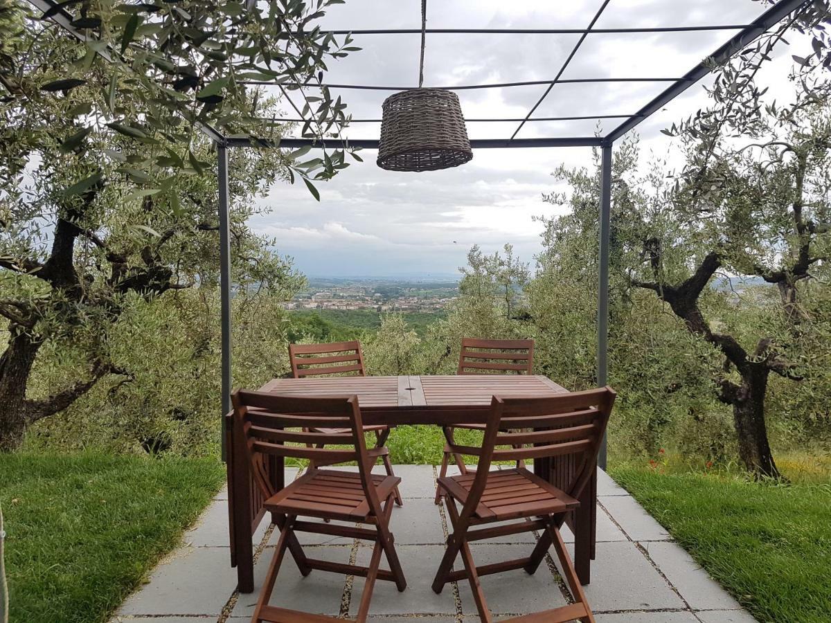 Il Fienile De La Cavallina Larciano Exterior foto