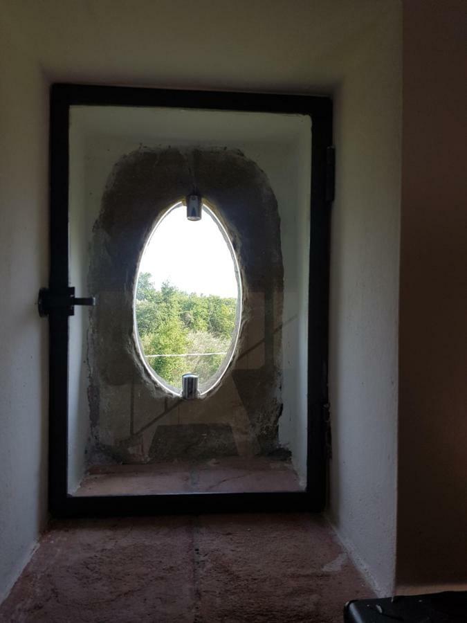 Il Fienile De La Cavallina Larciano Exterior foto