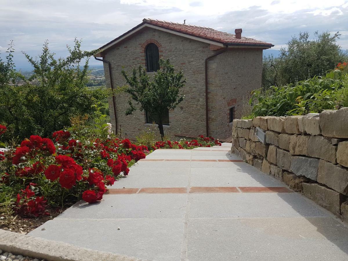 Il Fienile De La Cavallina Larciano Exterior foto
